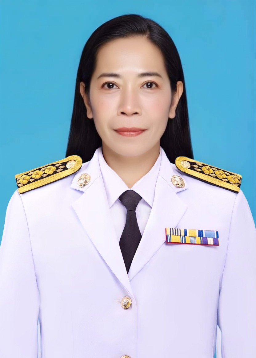 น.ส.สมทรง ศรีสวัสดิ์