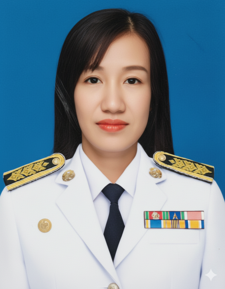 นางนิภาภรณ์ เชี่ยวชาญ ลูกจ้างประจำ(เจ้าพนักงานธุรการ) (2)