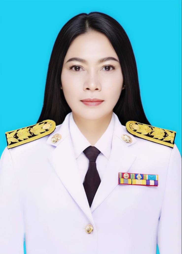 นางวรภาณี กล้าอาสากิจ ผู้อำนวยการกองสวัสดิการสังคม