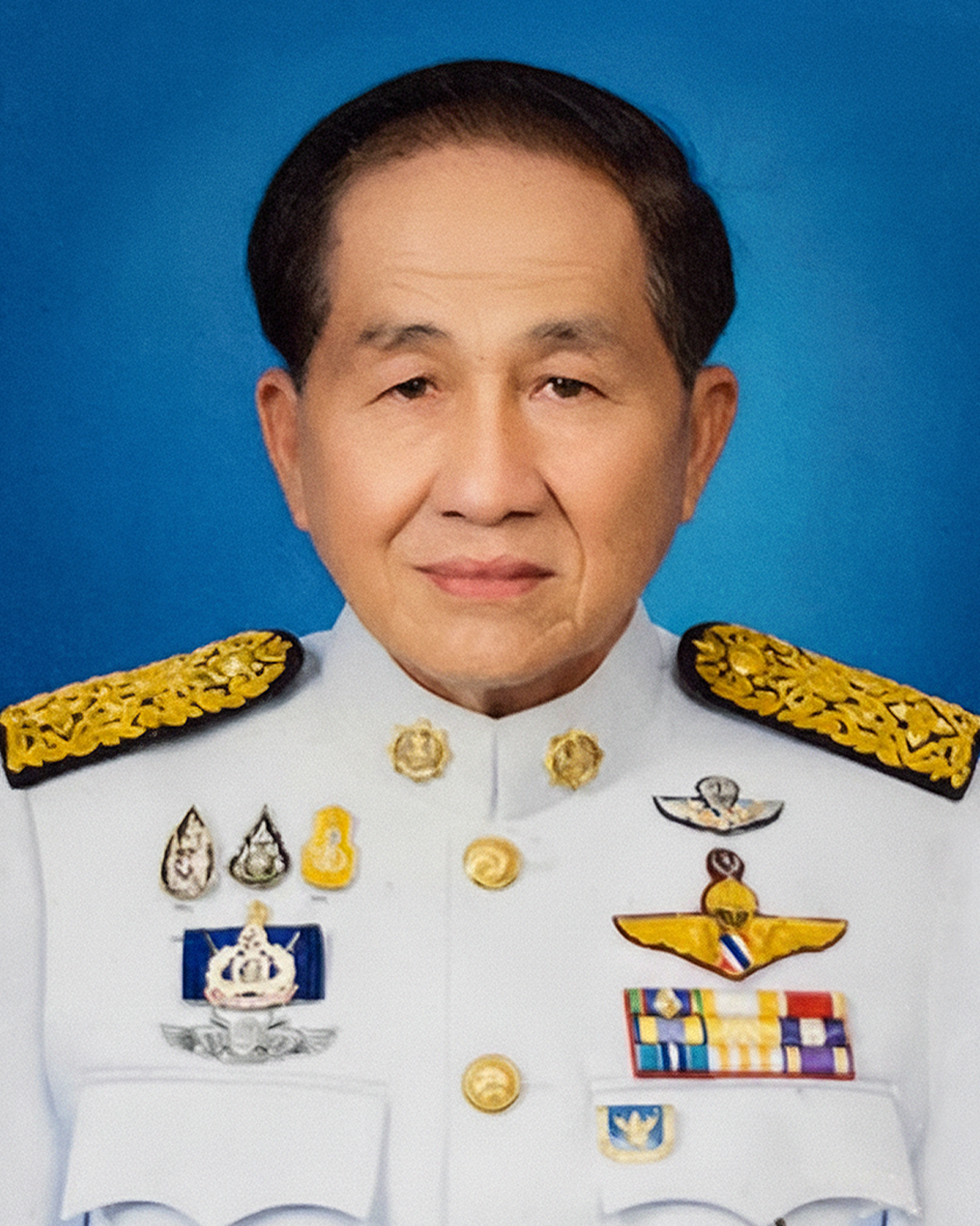 นายถาวร เทพวิมลเพชรกุล