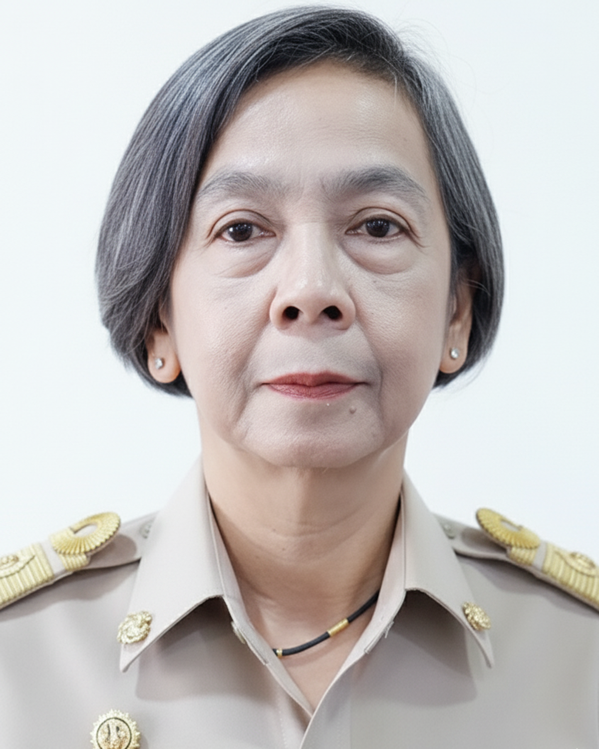 นางมาตยา หนานเจียง