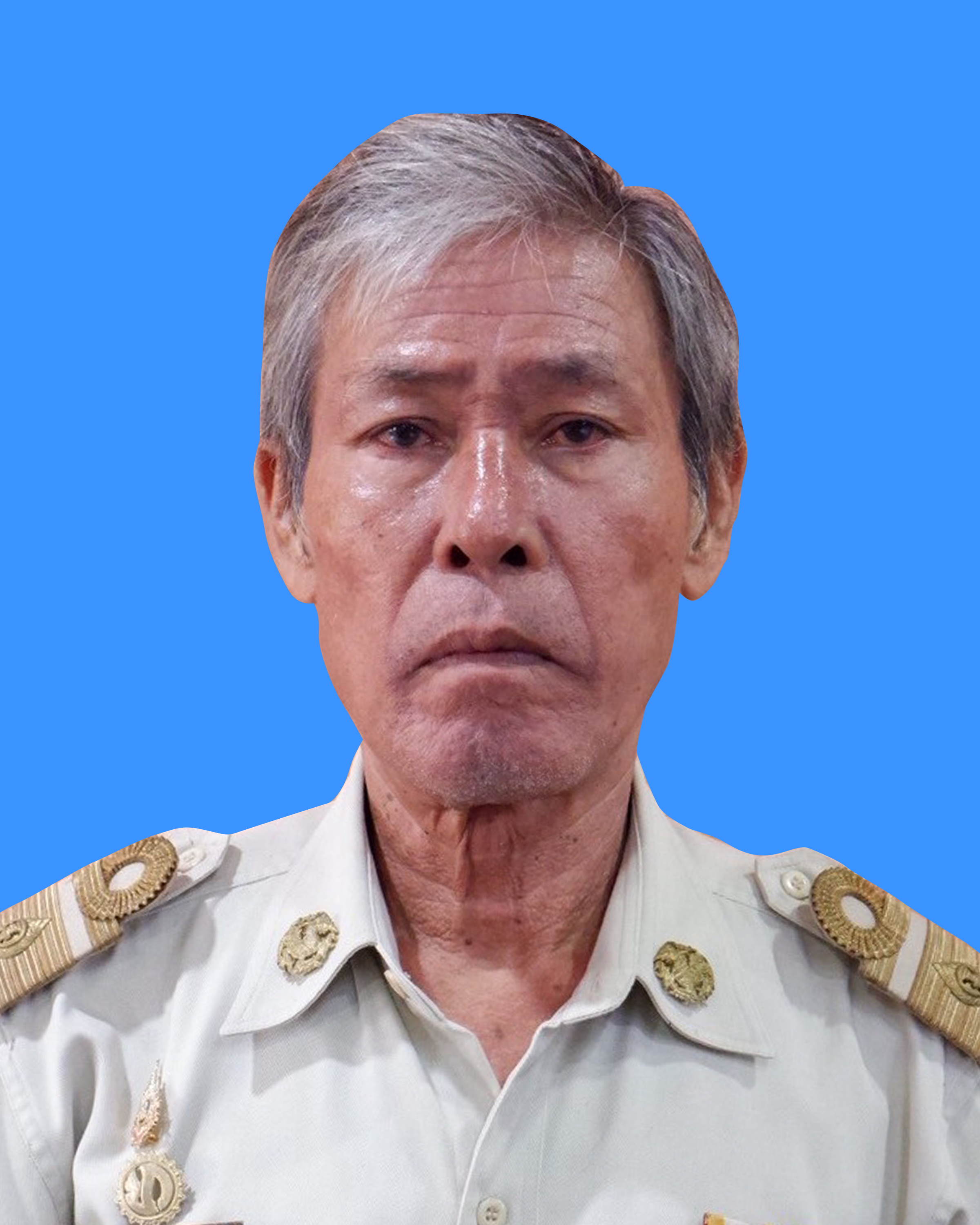 นายสาคร คงเจริญรัตน
