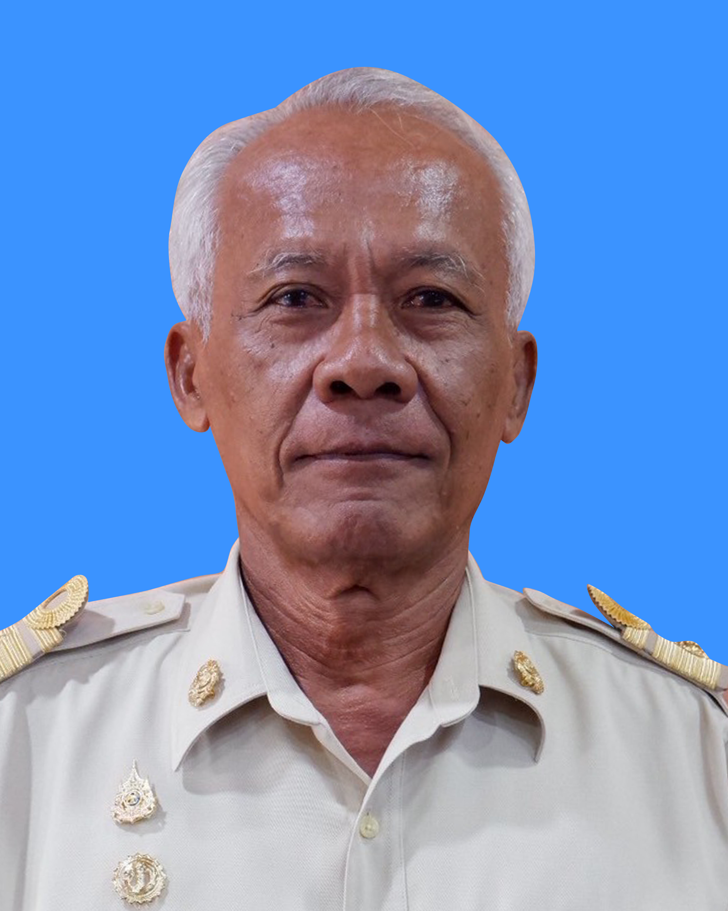นายไพทูรย์ แจ้งหิรัญ